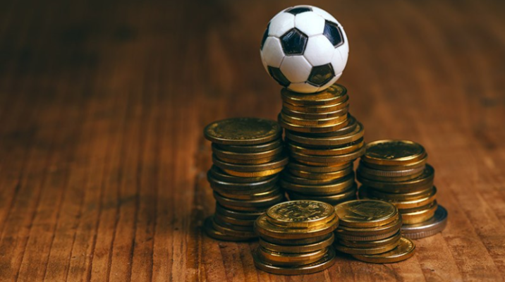 Tại Rikvip, người chơi sẽ khám phá một loạt các loại cược phổ biến trong thế giới bóng đá