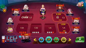 Xóc đĩa Rikvip3 nền tảng game hàng đầu casino online